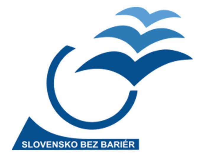 Slovensko Bez Bariér