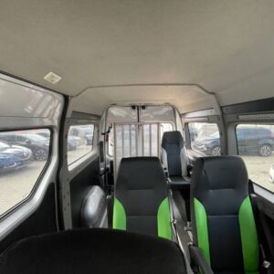 Opel Movano Bus 23 Biturbo CDTI HKa L2H2 35t Sklapacia Plosina Pre Imobilnych 25390190 22