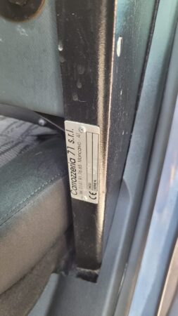 Predám Škoda Octavia s úpravou