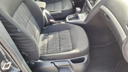 Predám Škoda Octavia II s úpravou