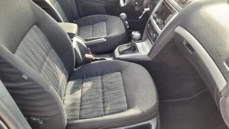 Predám Škoda Octavia II s úpravou